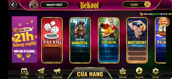 game bài - Đánh bài Online