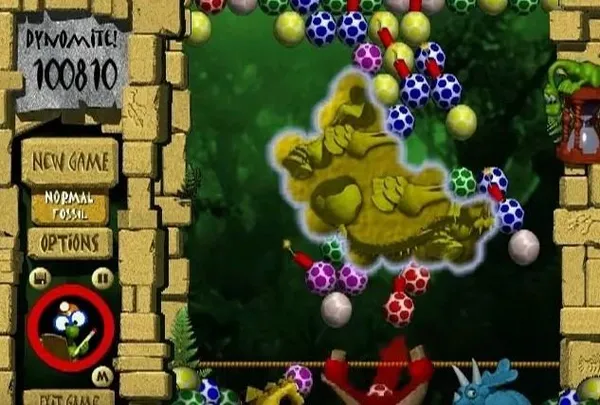 game 9x đời đầu - Donkey Kong Country