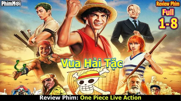 game đảo hải tặc - Vua Hải Tặc