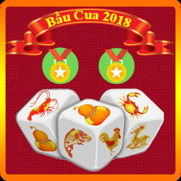 game bầu cua - Bầu Cua 2018