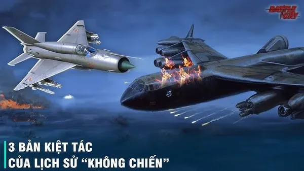 game không chiến - Heatseeker