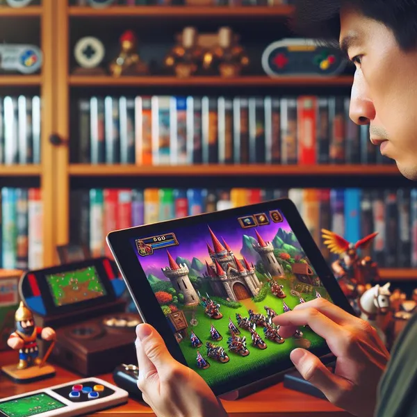 Tổng hợp 20 game offline hay nhất trên iOS không thể bỏ qua