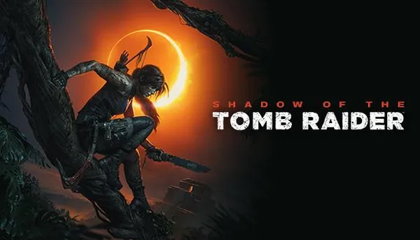 game phiêu lưu - Shadow of the Tomb Raider