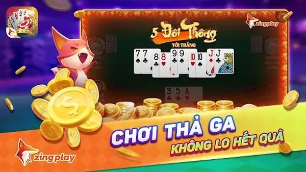 game phỏm - Phỏm Tá Lả - Bigkool