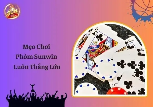 game phỏm - Phỏm Tá Lả - SunWin