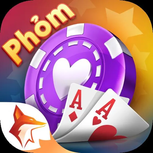 game phỏm - Phỏm Tá Lả ZingPlay