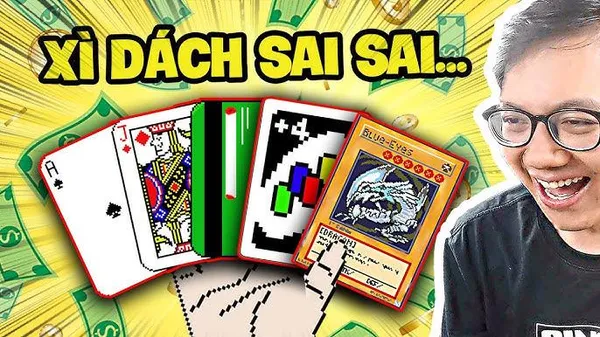 game xì dách - Xì Dách Tải