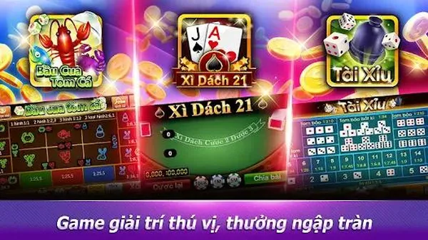 game xì dách - Xì Dách Tôm