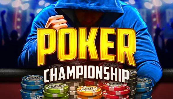 game xì tố - Poker Championship